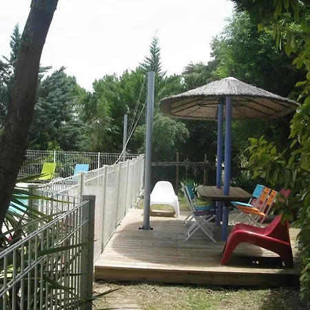 Avec Piscine Et Climatisation *