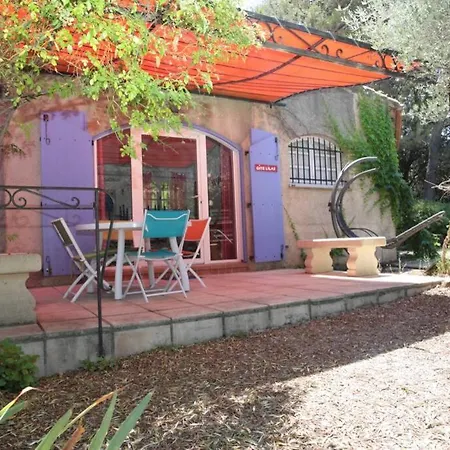 Avec Piscine Et Climatisation * Buzignargues