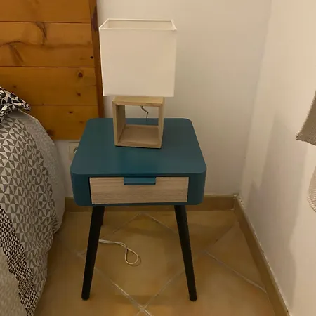 Avec Piscine Et Climatisation